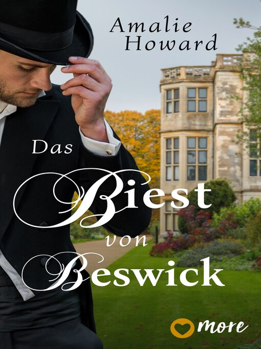Title details for Das Biest von Beswick by Amalie Howard - Wait list